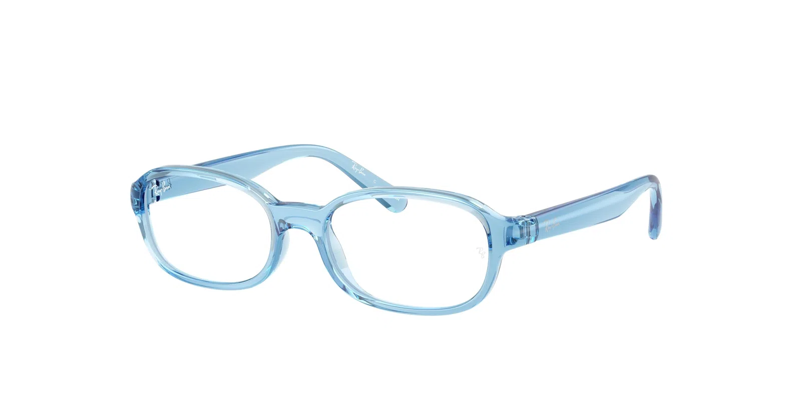 Ray-Ban Junior 1904 Eyeglasses - view 2